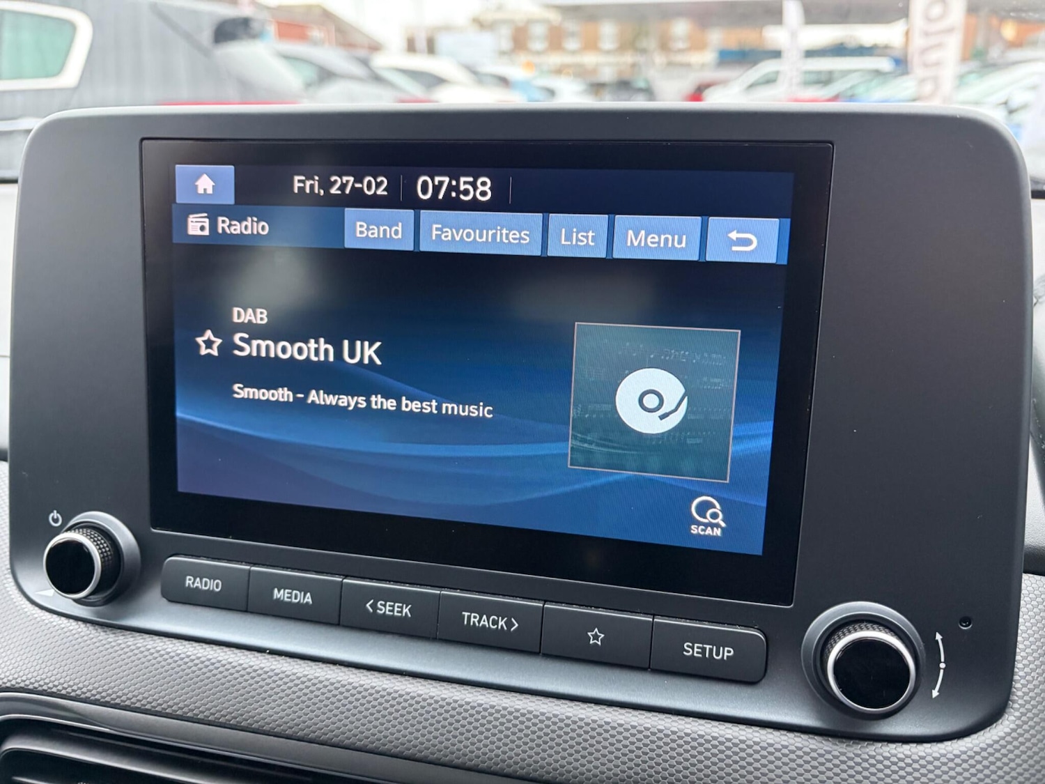 Used Hyundai KONA 2023 for sale - 77695817: Photo 34