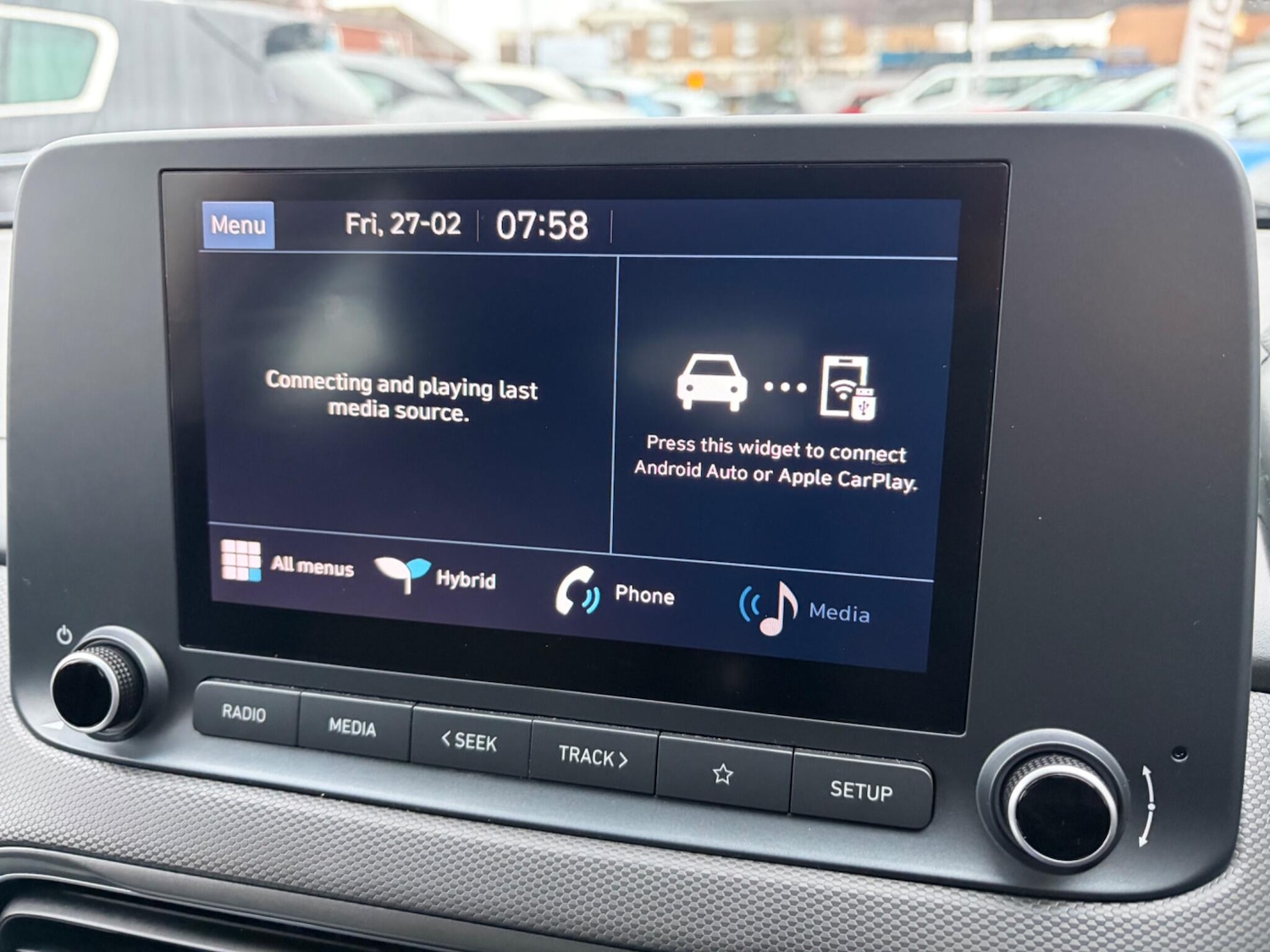 Used Hyundai KONA 2023 for sale - 77695817: Photo 35