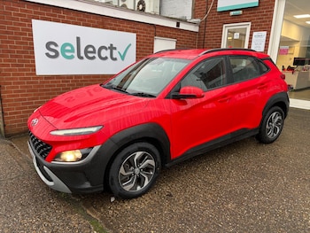 Used Hyundai KONA 2023 for sale - 77695817: Photo