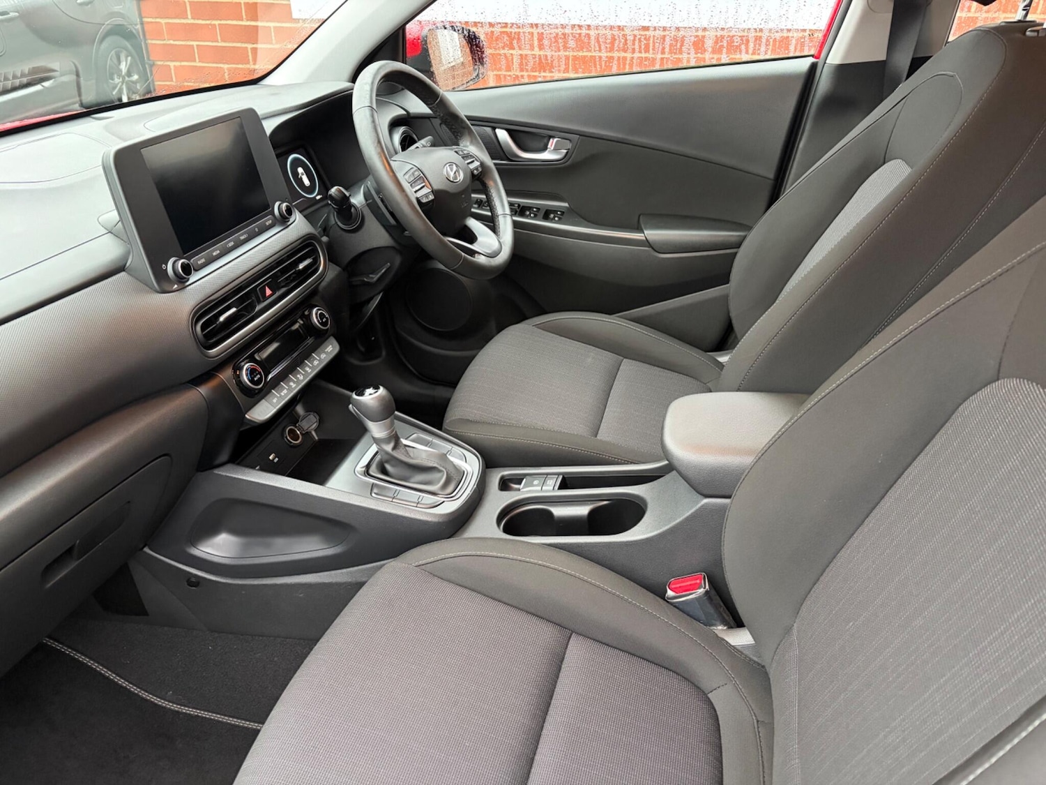 Used Hyundai KONA 2023 for sale - 77695817: Photo 45