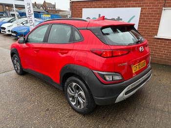Used Hyundai KONA 2023 for sale - 77695817: Photo