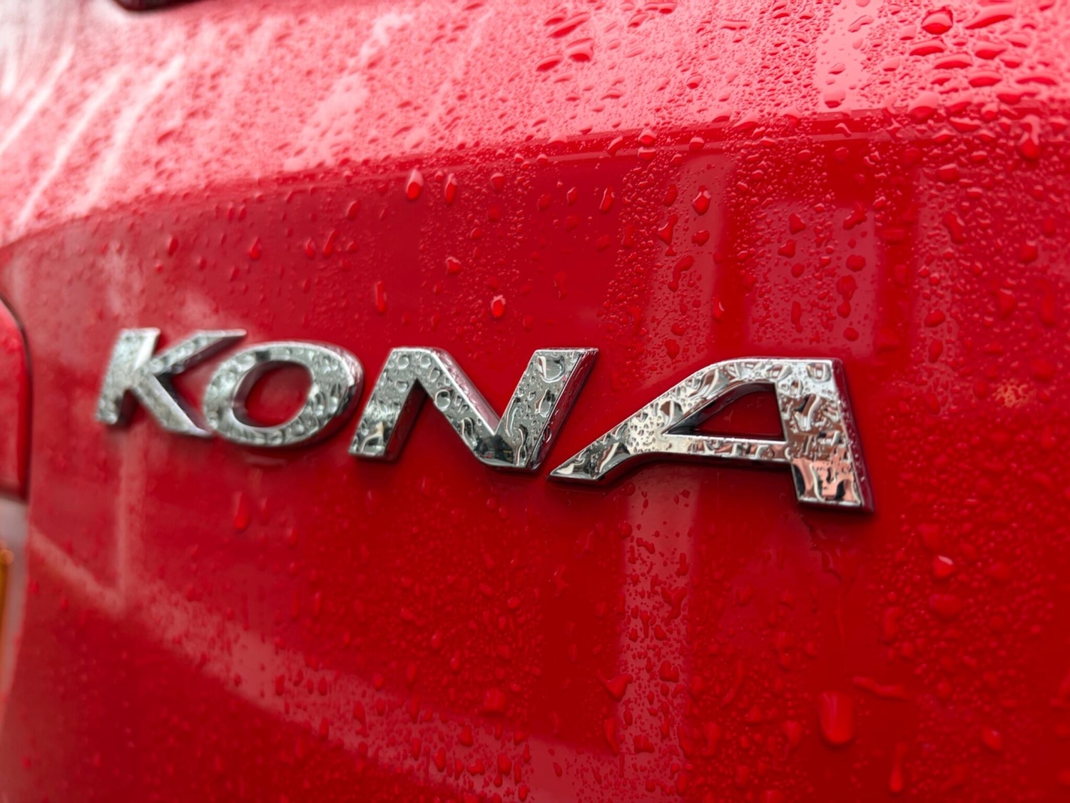 Used Hyundai KONA 2023 for sale - 77695817: Photo 50