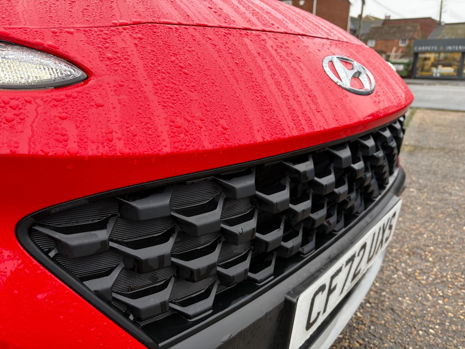 Used Hyundai KONA 2023 for sale - 77695817: Photo 54