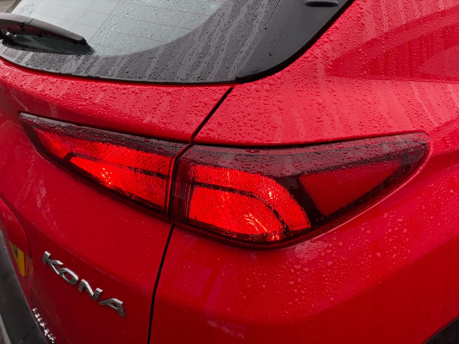 Used Hyundai KONA 2023 for sale - 77695817: Photo 55