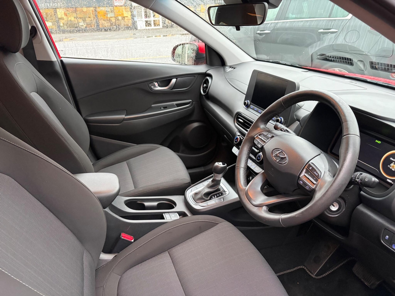 Used Hyundai KONA 2023 for sale - 77695817: Photo 57