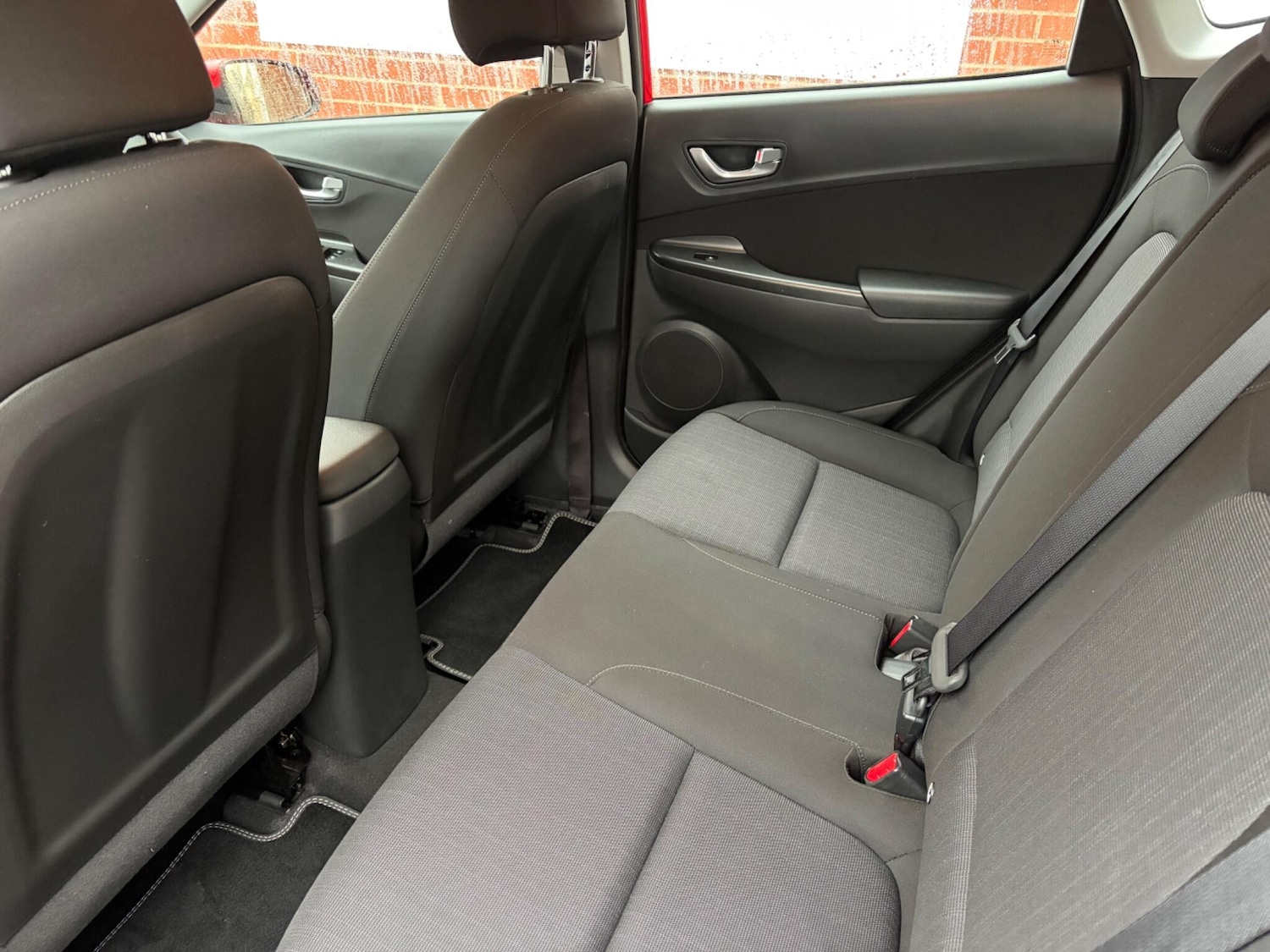 Used Hyundai KONA 2023 for sale - 77695817: Photo 9