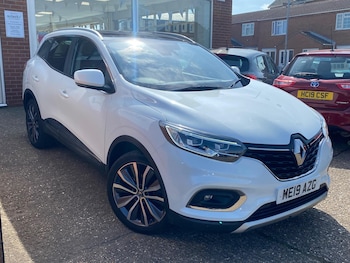 Used Renault Kadjar 2019 for sale - 78705610: Photo