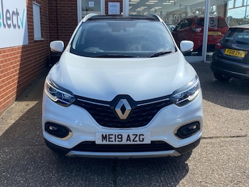 Used Renault Kadjar 2019 for sale - 78705610: Photo