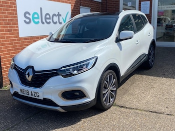 Used Renault Kadjar 2019 for sale - 78705610: Photo
