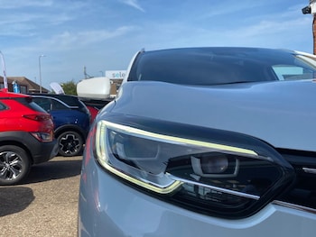 Used Renault Kadjar 2019 for sale - 78705610: Photo