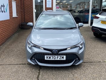 Used Toyota Corolla 2021 for sale - 79698644: Photo