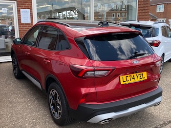 Used Ford Kuga 2024 for sale - 79552836: Photo