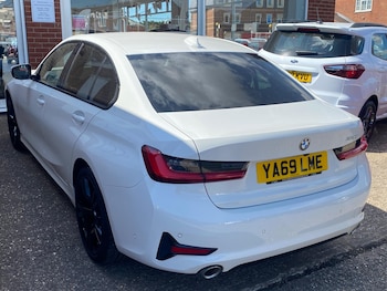 Used BMW 3 Series 2020 for sale - 79396421: Photo
