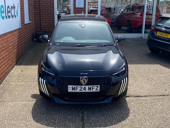 Used Peugeot 208 2024 for sale - 78988992: Photo