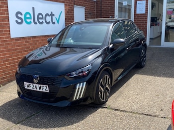 Used Peugeot 208 2024 for sale - 78988992: Photo