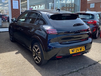 Used Peugeot 208 2024 for sale - 78988992: Photo