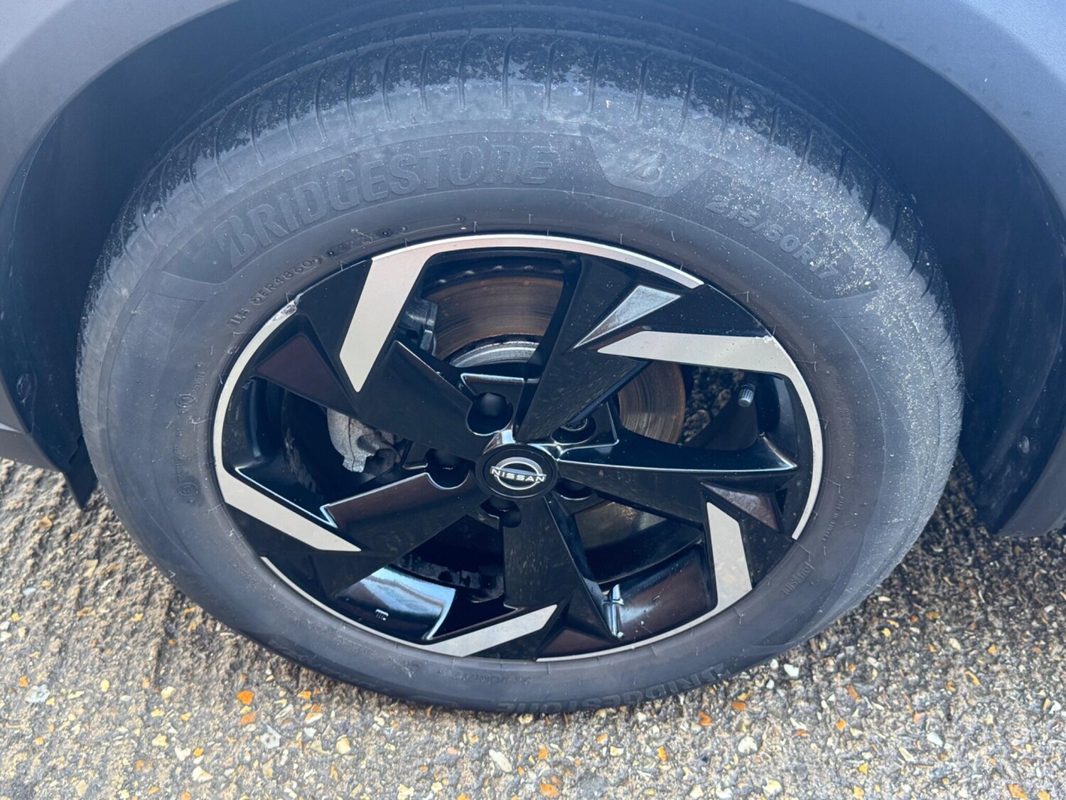 Used Nissan Juke 2023 for sale - 77574691: Photo 19