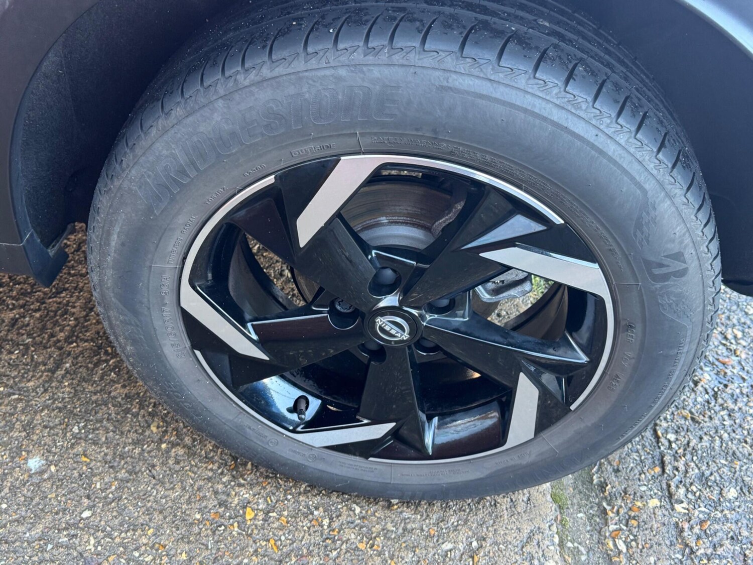 Used Nissan Juke 2023 for sale - 77574691: Photo 20