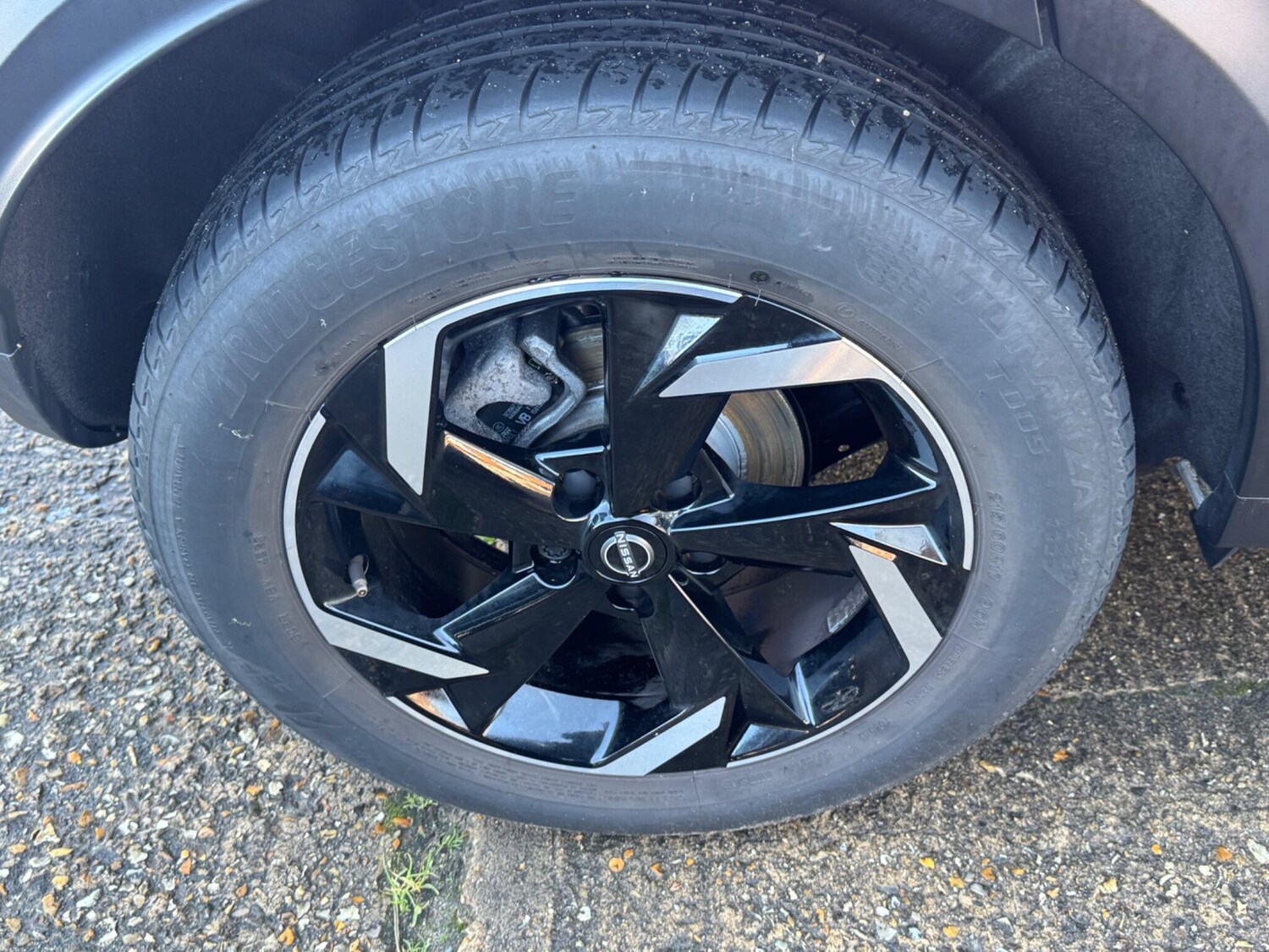 Used Nissan Juke 2023 for sale - 77574691: Photo 22