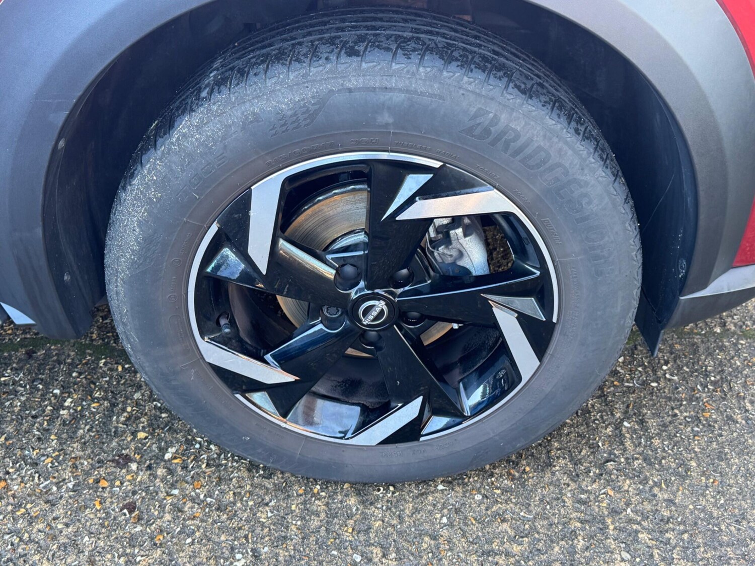 Used Nissan Juke 2023 for sale - 77574691: Photo 23