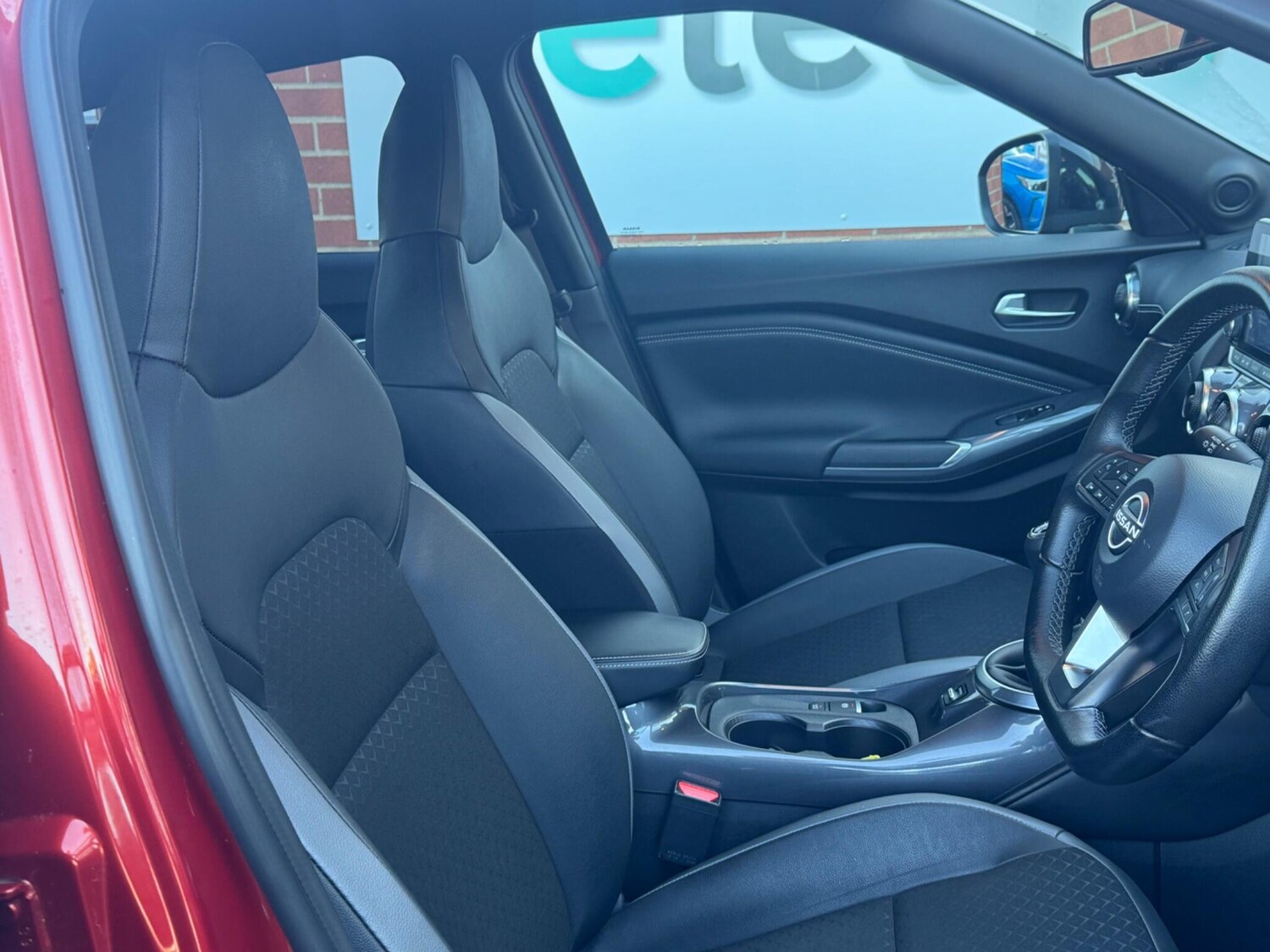 Used Nissan Juke 2023 for sale - 77574691: Photo 25