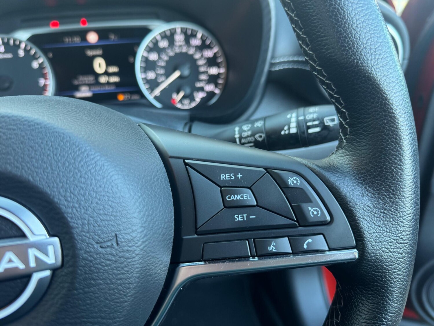 Used Nissan Juke 2023 for sale - 77574691: Photo 29