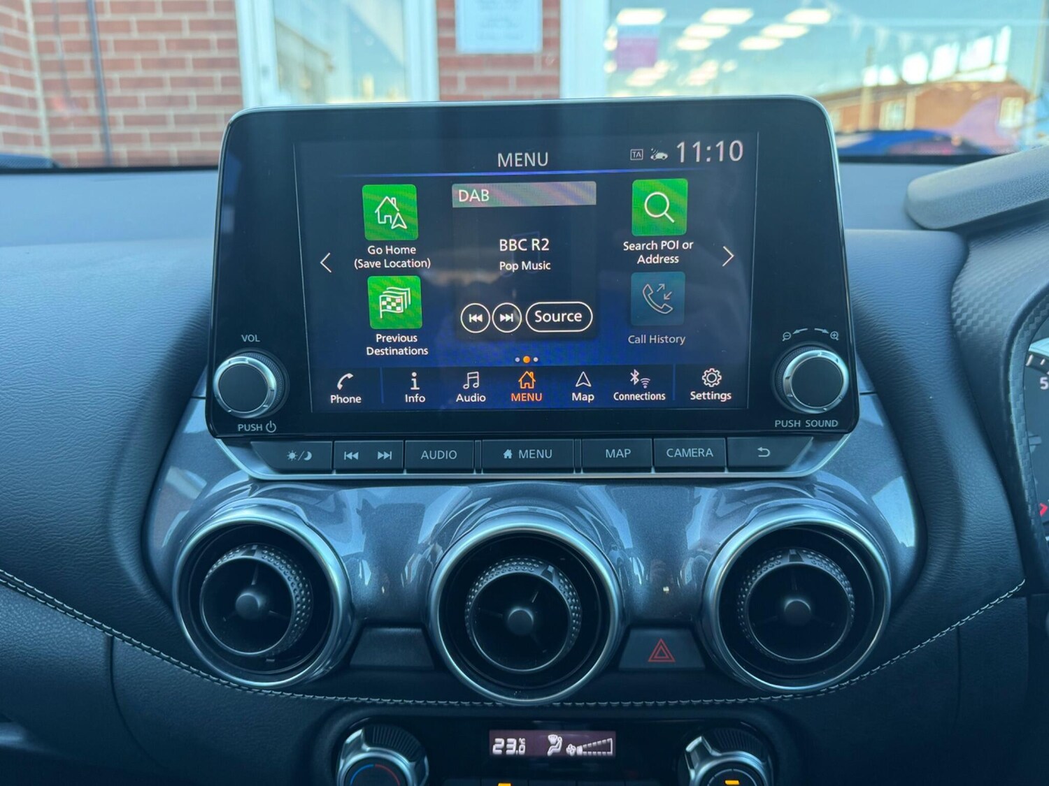 Used Nissan Juke 2023 for sale - 77574691: Photo 33