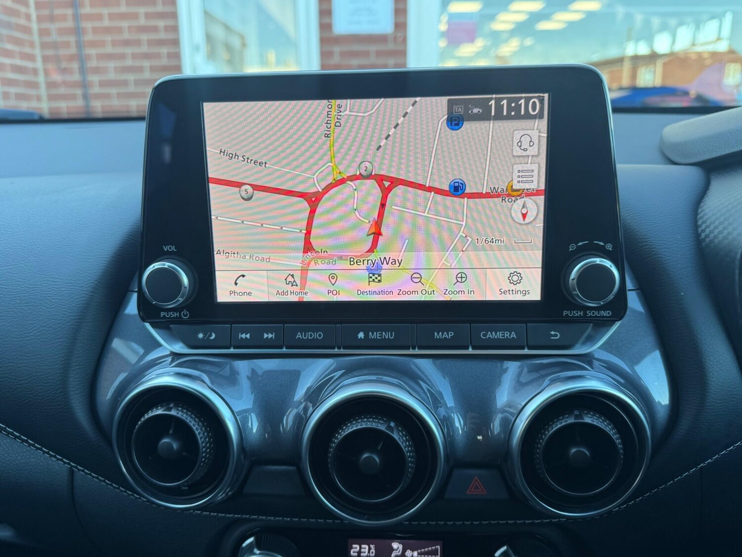 Used Nissan Juke 2023 for sale - 77574691: Photo 34