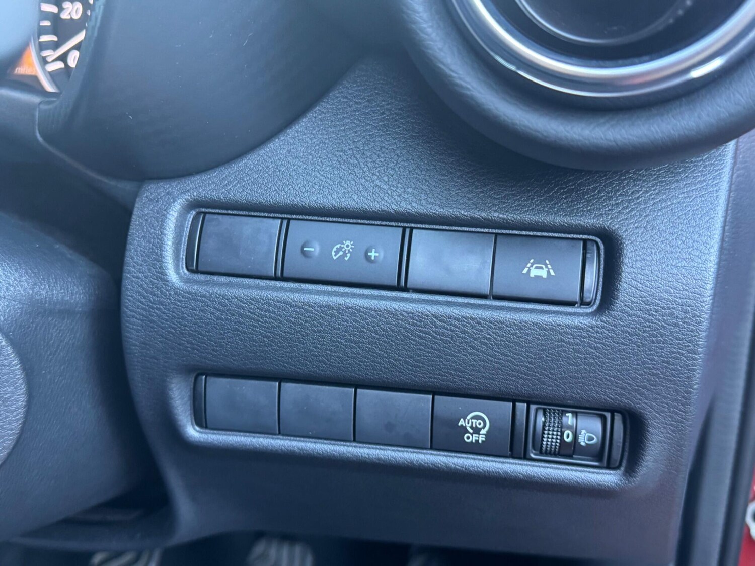 Used Nissan Juke 2023 for sale - 77574691: Photo 37