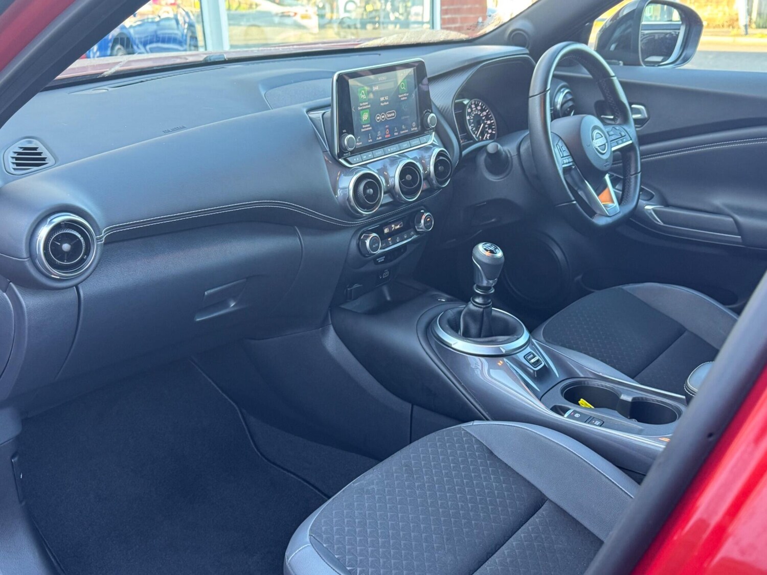 Used Nissan Juke 2023 for sale - 77574691: Photo 40