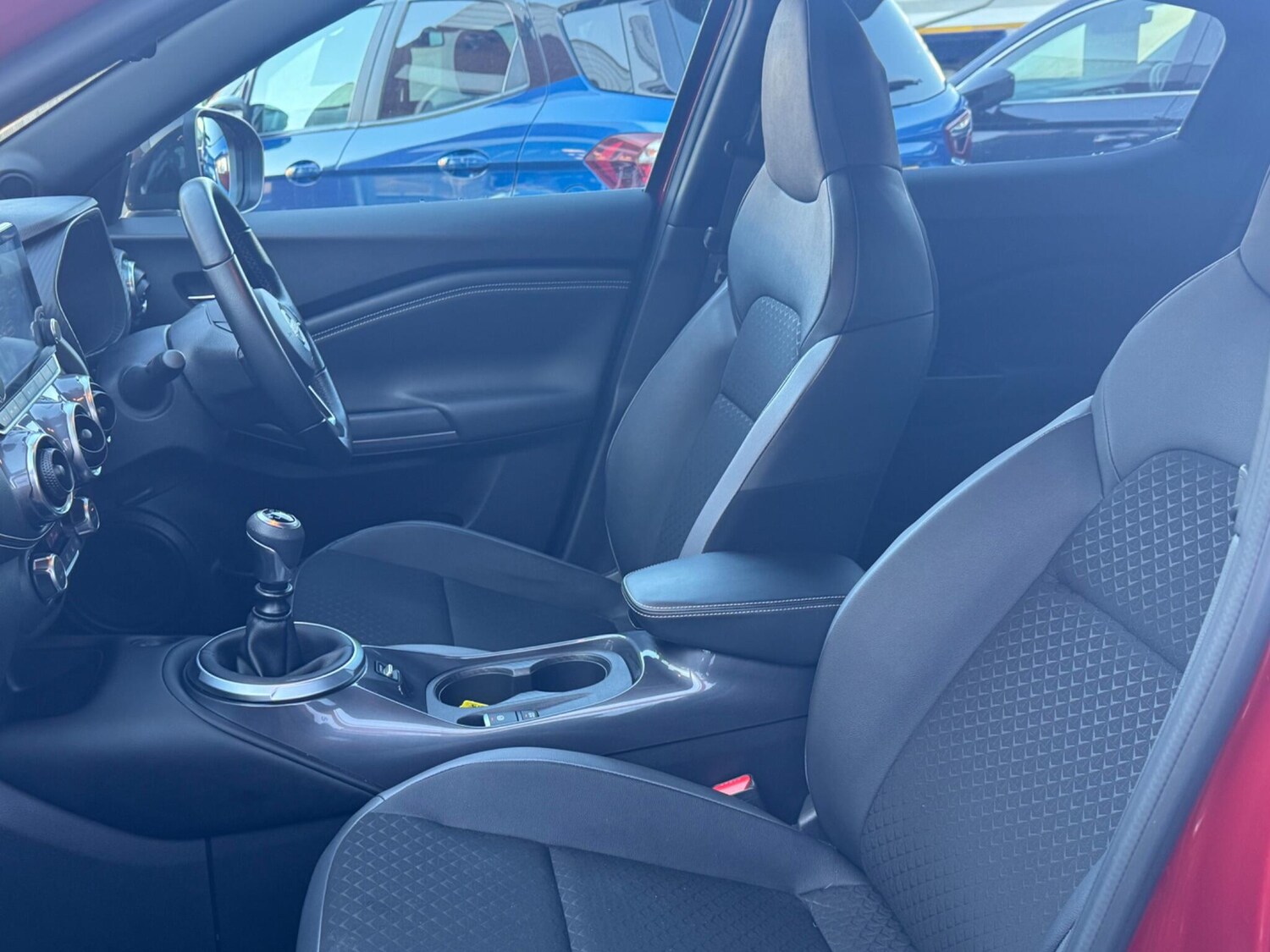 Used Nissan Juke 2023 for sale - 77574691: Photo 42