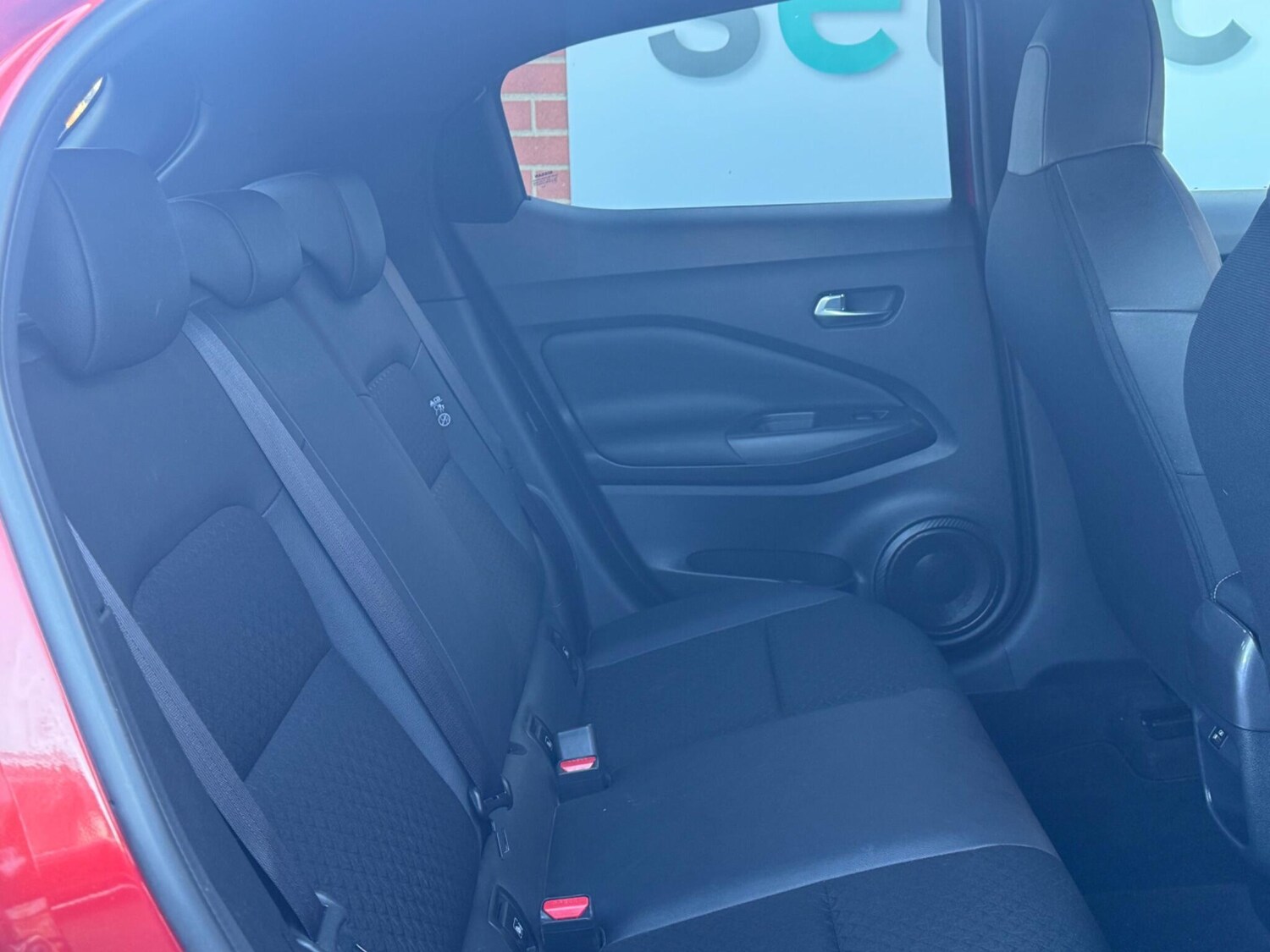 Used Nissan Juke 2023 for sale - 77574691: Photo 43