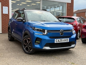 Used Citroen C3 2025 for sale - 79144505: Photo