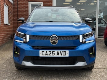 Used Citroen C3 2025 for sale - 79144505: Photo