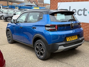 Used Citroen C3 2025 for sale - 79144505: Photo