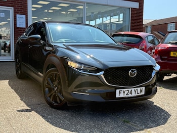 Used Mazda CX-30 2024 for sale - 79158998: Photo