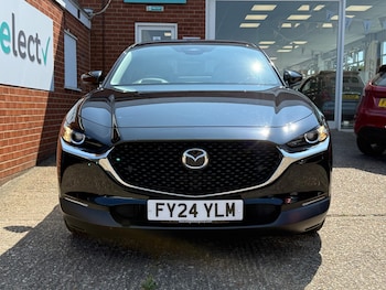 Used Mazda CX-30 2024 for sale - 79158998: Photo