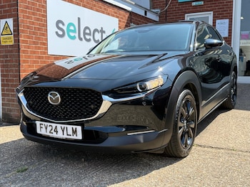Used Mazda CX-30 2024 for sale - 79158998: Photo