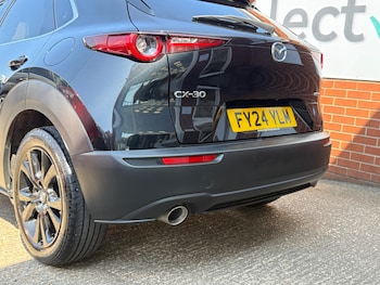 Used Mazda CX-30 2024 for sale - 79158998: Photo