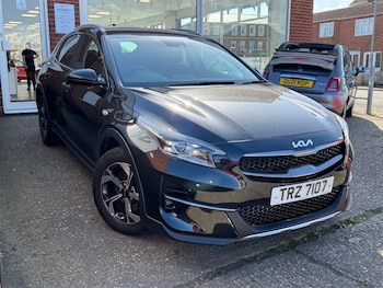 Used Kia XCeed 2022 for sale - 78292282: Photo