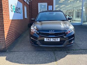 Used Kia XCeed 2022 for sale - 78292282: Photo