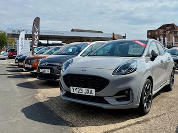 Used Kia XCeed 2022 for sale - 78292282: Photo