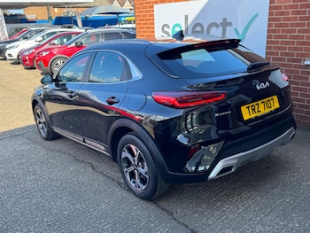 Used Kia XCeed 2022 for sale - 78292282: Photo