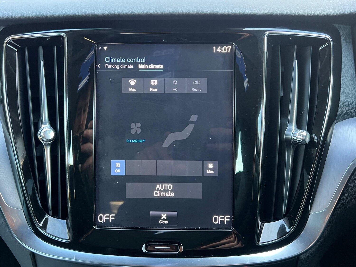 Used Volvo V60 2018 for sale - 77413315: Photo 30