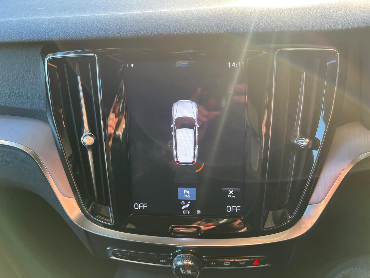 Used Volvo V60 2018 for sale - 77413315: Photo 33