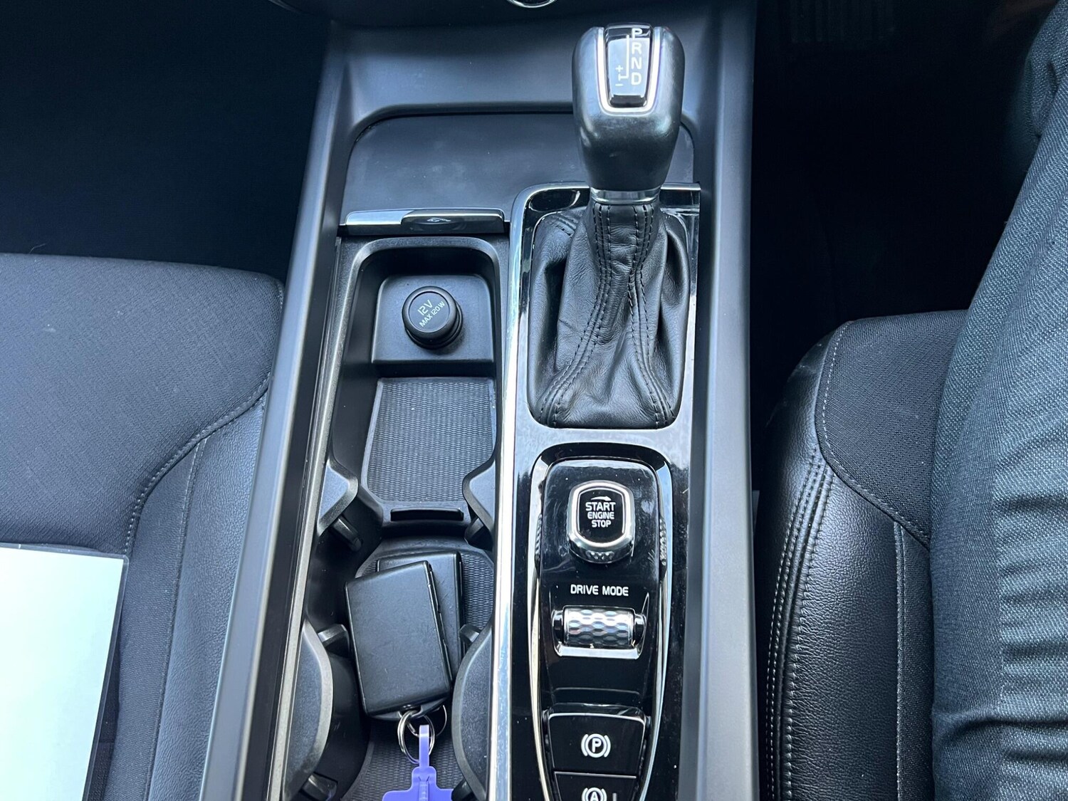 Used Volvo V60 2018 for sale - 77413315: Photo 35