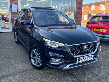 Used MG MG HS 2023 for sale - 78318575: Photo