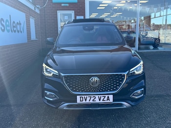 Used MG MG HS 2023 for sale - 78318575: Photo