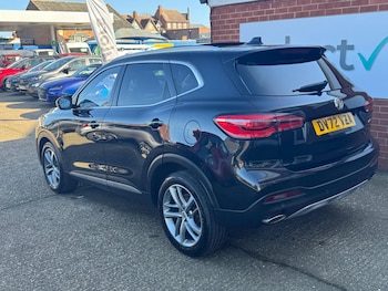 Used MG MG HS 2023 for sale - 78318575: Photo