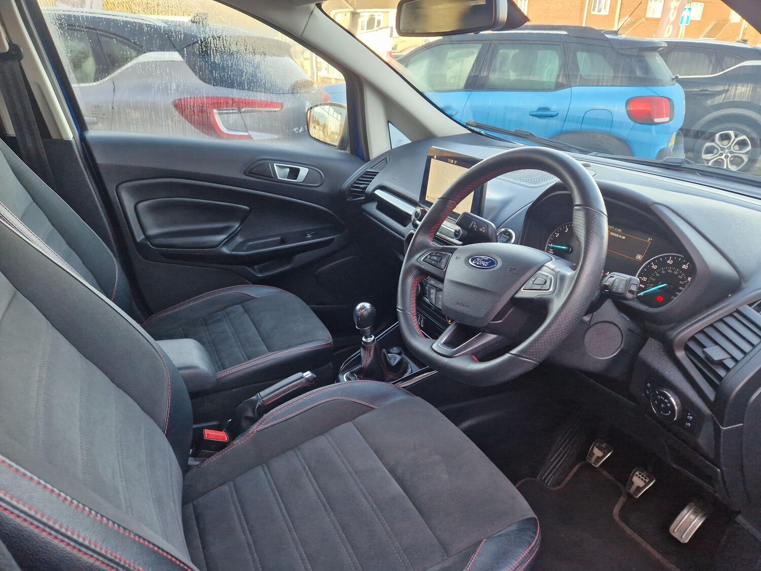 Used Ford Ecosport 2020 for sale - 77413322: Photo 13